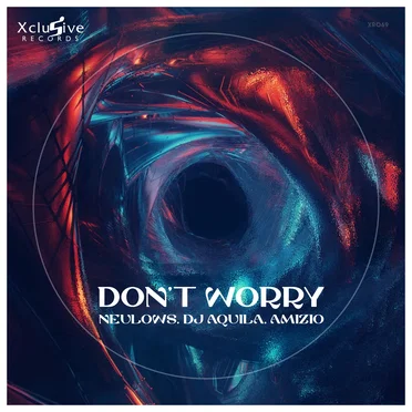 Don't Worry by Neulows - album cover
