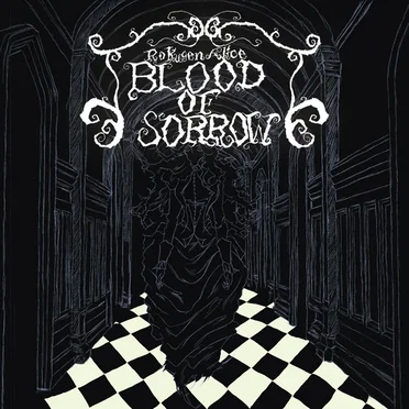 BLOOD OF SORROW
