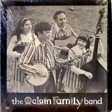The McLain Family Band