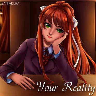 Your Reality (Russian Version)