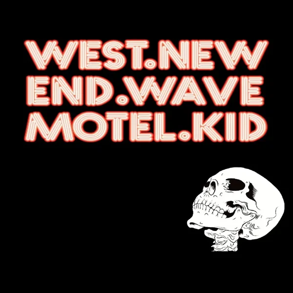 New Wave Kid