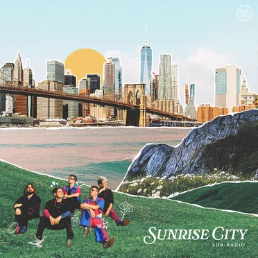 Sunrise City