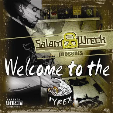 DJ Salam Wreck