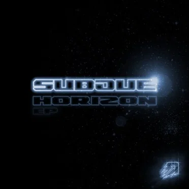 Horizon EP by Subdue - album cover
