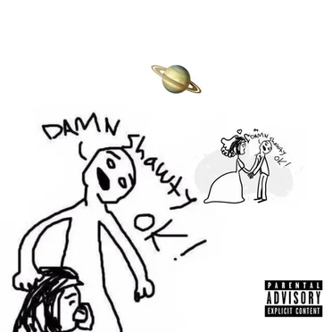 DURRTY<3 by Griff Spex - album cover