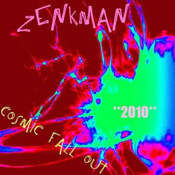 Cosmic Fall Out 2010