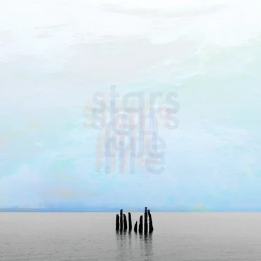 Blue Skies Above by Stars On Fire - album cover