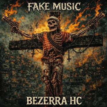 Bezerra Hc by FAKE MUSIC - album cover