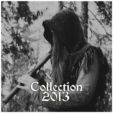 Vindsvept Collection 2013 by Vindsvept - album cover