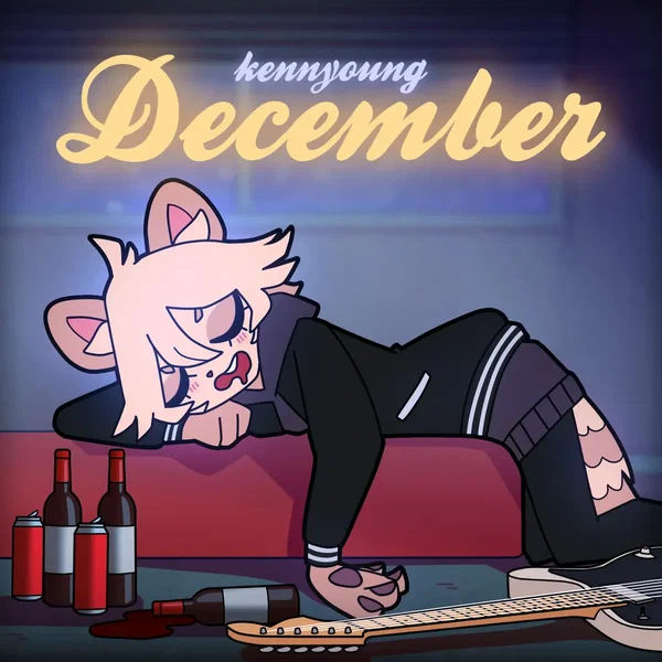 December