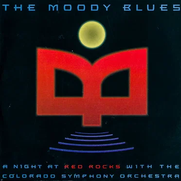 A Night at Red Rocks