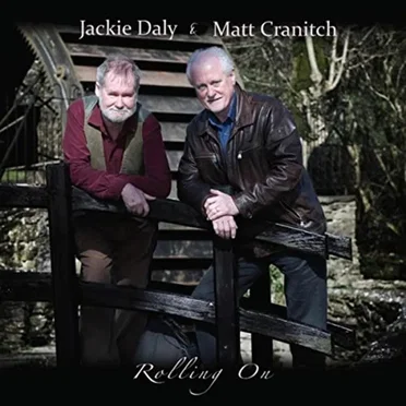 Jackie Daly