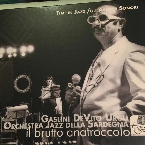 Il brutto anatroccolo