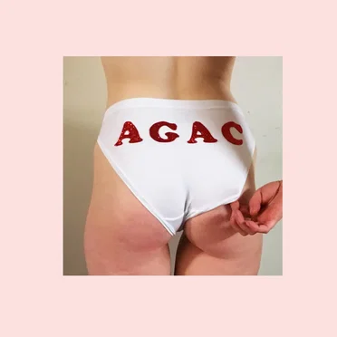 Dark Fruits by All Girls Arson Club - album cover