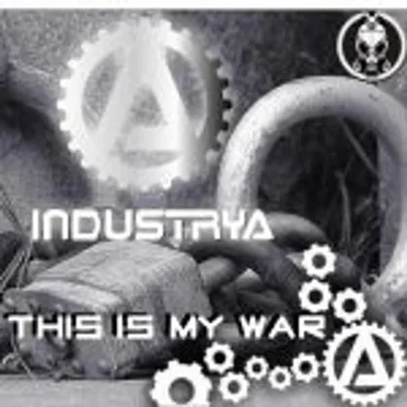 This Is My War
