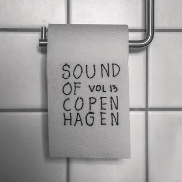 Sound Of Copenhagen Vol. 13 by Various Artists - album cover