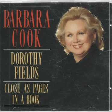 Close as Pages in a Book