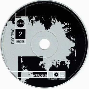 The Best Of, Volume 1