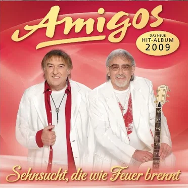 Sehnsucht, die wie Feuer brennt