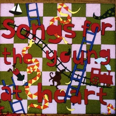 Songs for the Young at Heart by Songs For The Young At Heart - album cover