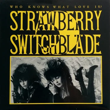 Who Knows What Love Is?