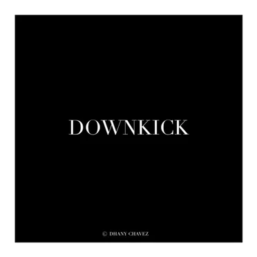 DownKick