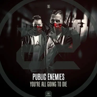You're All Going to Die
