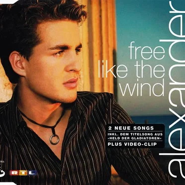 Free Like the Wind