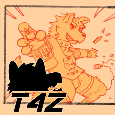 T4Z by T4Z - album cover