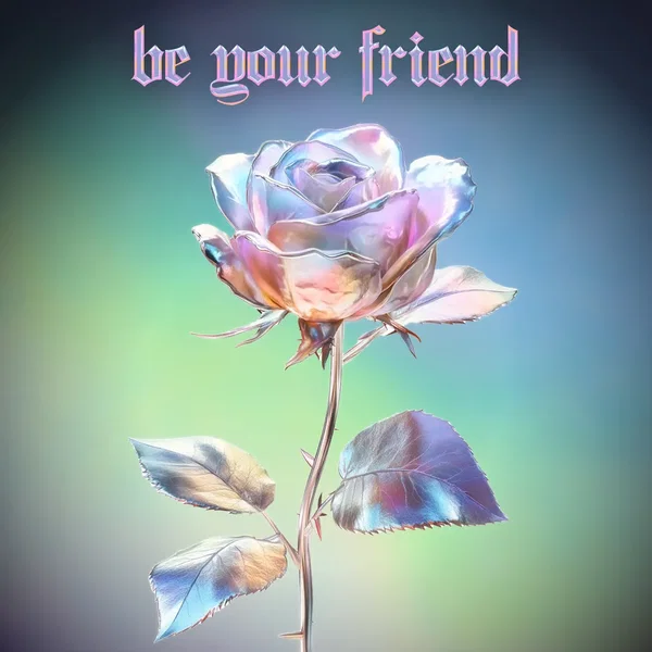 Be Your Friend