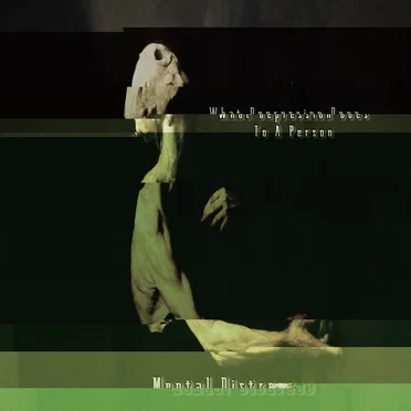 What Depression Does to a Person