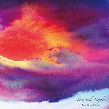 Free Soul Nujabes: Second Collection