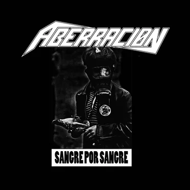 Sangre por sangre