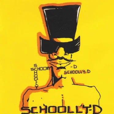The Adventures of Schoolly-D