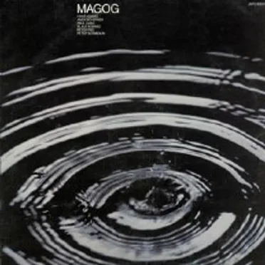 Magog