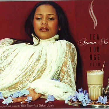 Tea Lounge Oslo: Aroma No.1 by Various Artists - album cover