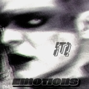 Emotions by MSKS - album cover