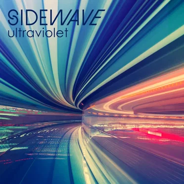 Ultraviolet by Sidewave - album cover
