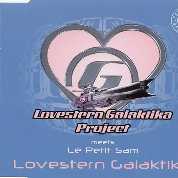 Lovestern Galaktika