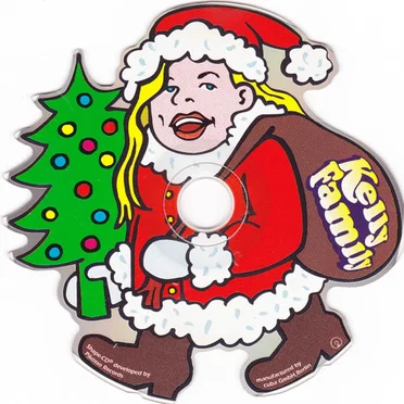 Weihnachten mit der Kelly Family