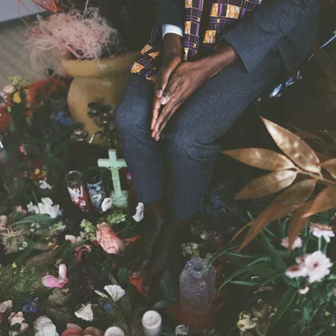 Learn to Swim, a Mixtape by Joshua Idehen - album cover