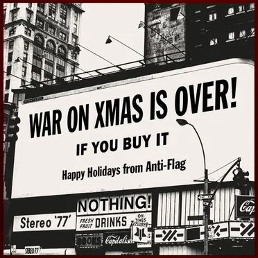 The War on Christmas is Over (If You Buy It)