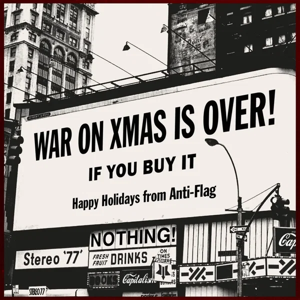 The War on Christmas Is Over (If You Buy It)