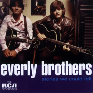 Stories We Could Tell