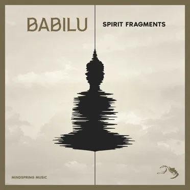 Spirit Fragments by Babilu - album cover
