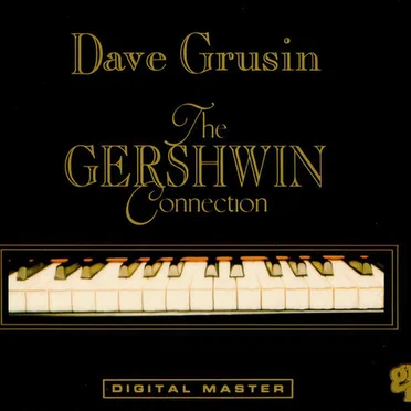 The Gershwin Connection