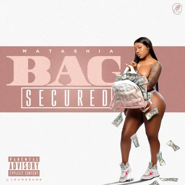 Bag Secured by Matashia - album cover