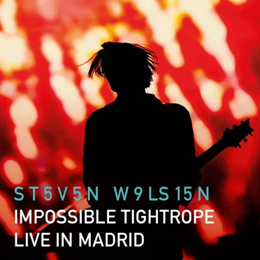 Impossible Tightrope: Live in Madrid