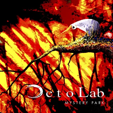 Mystery Park