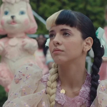 Class Fight by Melanie Martinez - album cover